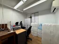 Innovation Place (D25), Factory #565743351